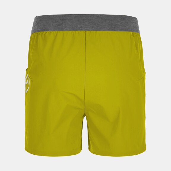 Shorts PIZ SELVA SHORTS W
