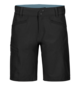 Shorts PELMO SHORTS W Black