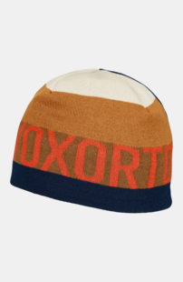 Mützen PATCHWORK BEANIE