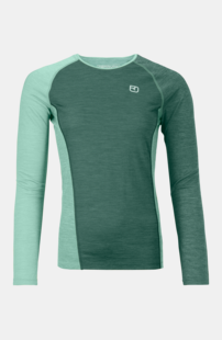 Longsleeves 120 COOL TEC FAST UPWARD LONGSLEEVE W