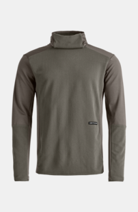Hoodies FLEECE CORD HOODIE M