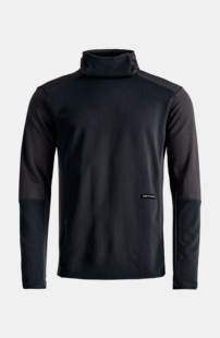 Hoodies FLEECE CORD HOODIE M