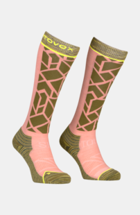 Socken SKI TOUR COMP LONG SOCKS W