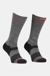 Socken SKI TOUR LT COMP LONG SOCKS W