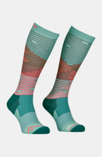 Socken ALL MOUNTAIN LONG SOCKS W
