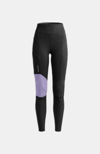 Leichte Hosen SECEDA TIGHTS W