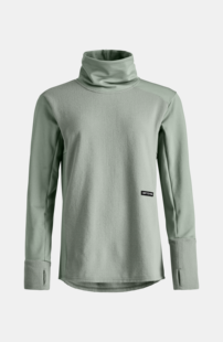 Fleece-Jacken FLEECE CORD LONGSLEEVE W