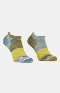 Socken ALPINE LOW SOCKS W