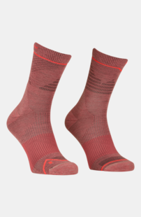 Socken ALPINE PRO COMP MID SOCKS W