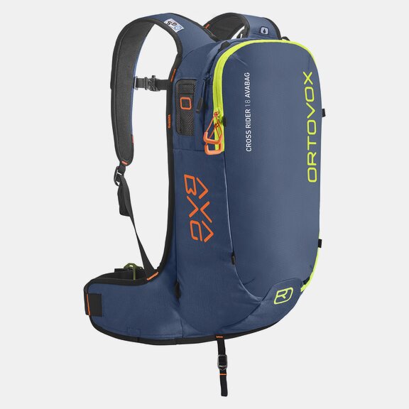 Cross Rider CROSS RIDER 18 AVABAG