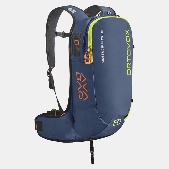 Cross Rider CROSS RIDER 18 AVABAG