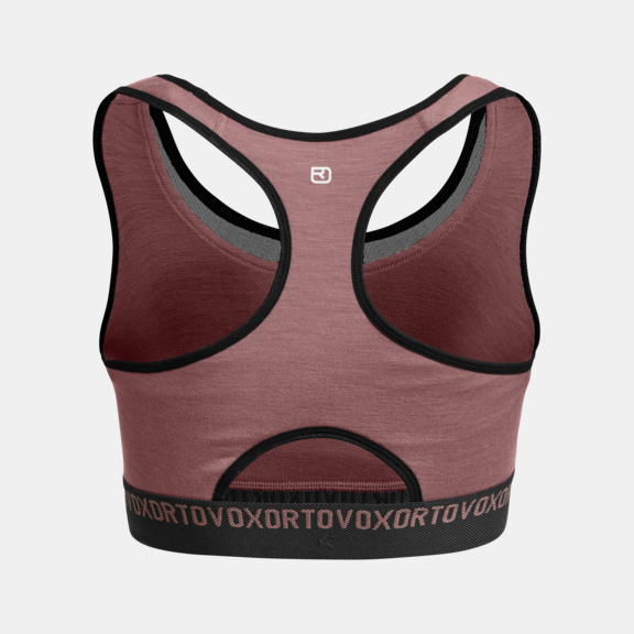 Sports Bras 185 ROCK’N’WOOL SPORT TOP W
