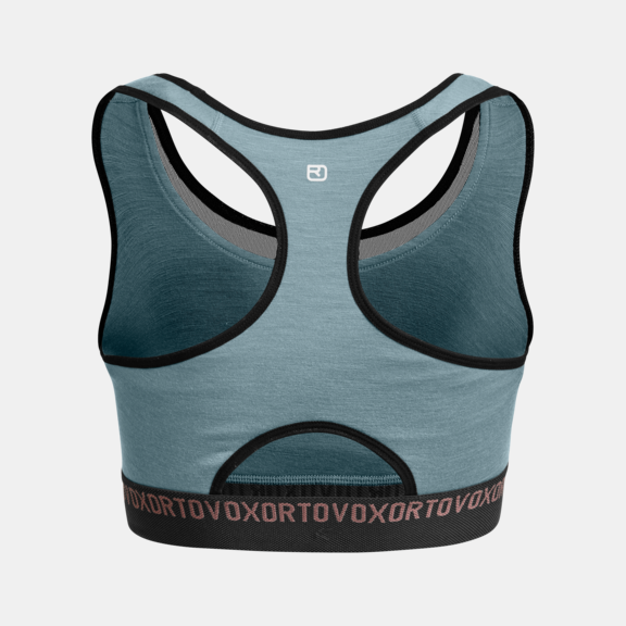 Sport-BHs 185 ROCK’N’WOOL SPORT TOP W