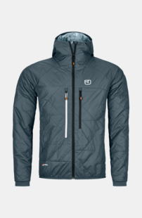 Isolations-Jacken SWISSWOOL PIZ BOÈ JACKET M