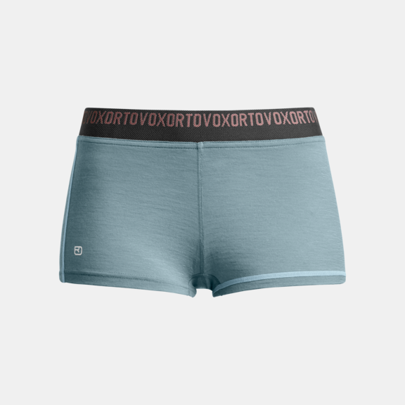 Caleçons courts 185 ROCK'N'WOOL HOT PANTS W