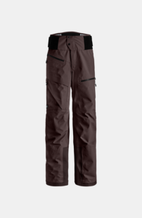 Hardshell-Hosen RAVINE PLUS 3L PANTS W