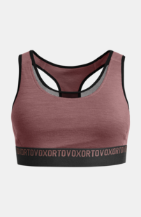 Sport-BHs 185 ROCK’N’WOOL SPORT TOP W