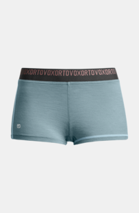 Kurze Baselayer Hosen 185 ROCK'N'WOOL HOT PANTS W
