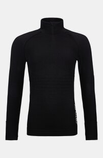 Langarm Baselayer 230 COMPETITION ZIP NECK W