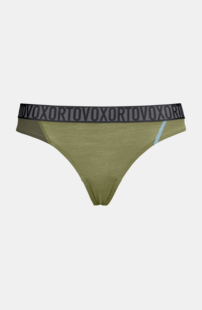 Kurze Baselayer Hosen 150 ESSENTIAL THONG W