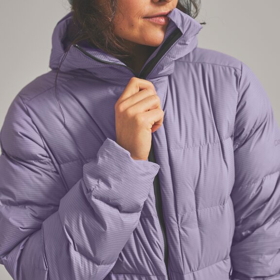 Isolations-Jacken DOWNWOOL 270 JACKET W