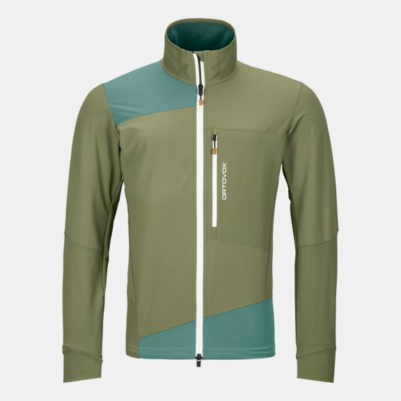 Softshell-Jacken PALA LIGHT JACKET M