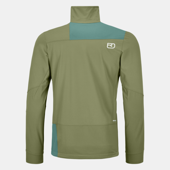 Softshell-Jacken PALA LIGHT JACKET M