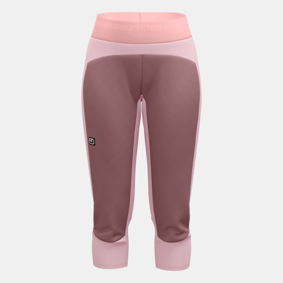 3/4 Base Layer Pants RAVINE METAWOOL 60 HYBR PTS W