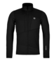 Fleece Jackets FLEECE GRID JACKET M Black