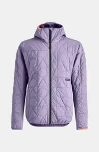Isolations-Jacken RAVINE METAWOOL 90 JACKET W