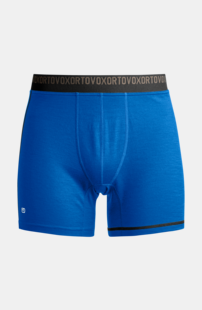 Kurze Baselayer Hosen 185 ROCK'N'WOOL BOXER M