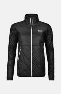 Isolations-Jacken SWISSWOOL PIZ VIAL JACKET W