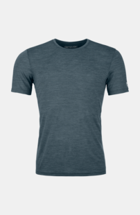 T-Shirts 120 COOL TEC CLEAN TS M