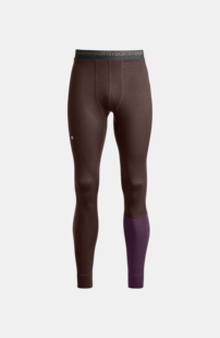 Lange Baselayer Hosen 185 ROCK’N’WOOL LONG PANTS M