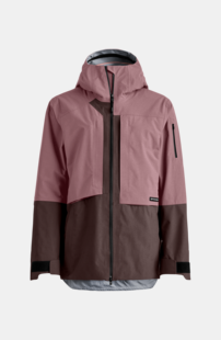 Hardshell-Jacken RAVINE PLUS 3L JACKET W