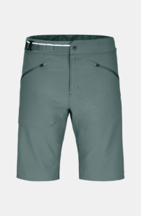 Shorts BRENTA SHORTS M