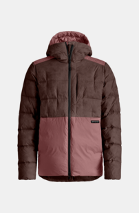 Isolations-Jacken DOWNWOOL 270 JACKET W