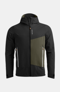 Softshell-Jacken SECEDA SOFTSHELL JACKET M