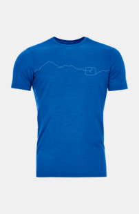T-Shirts 150 COOL MOUNTAIN TS M