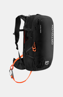 Elektronische Lawinenrucksäcke AVABAG LITRIC TOUR 30