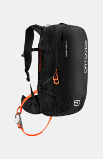 Elektronische Lawinenrucksäcke AVABAG LITRIC TOUR 28S