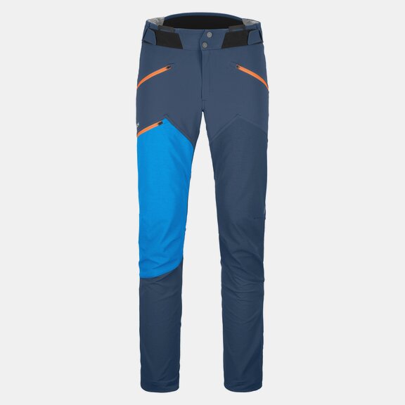 Herren WESTALPEN SOFTSHELL PANTS M