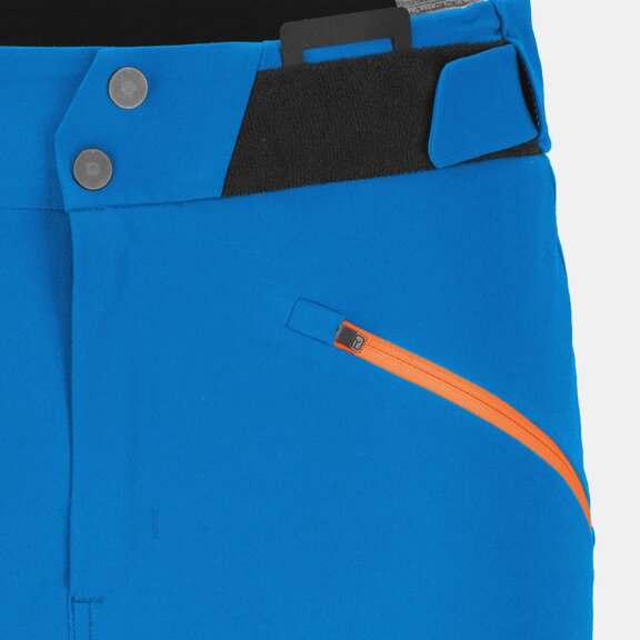 Uomo WESTALPEN SOFTSHELL PANTS M