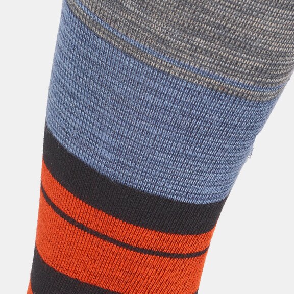 Socks ALL MOUNTAIN LONG SOCKS WARM M