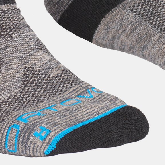 Socks ALL MOUNTAIN LONG SOCKS WARM M