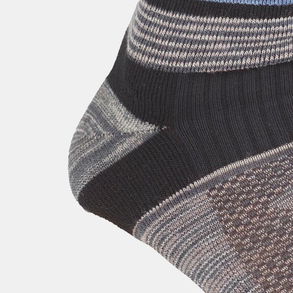 Socken ALL MOUNTAIN QUARTER SOCKS WARM M