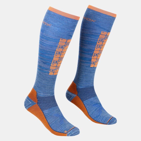 Socks SKI COMPRESSION LONG SOCKS M