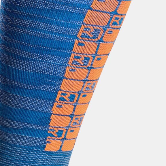 Socks SKI COMPRESSION LONG SOCKS M