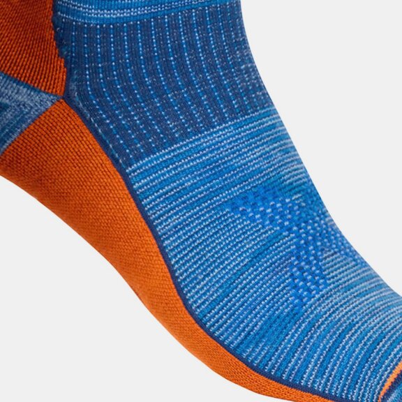 Socks SKI COMPRESSION LONG SOCKS M