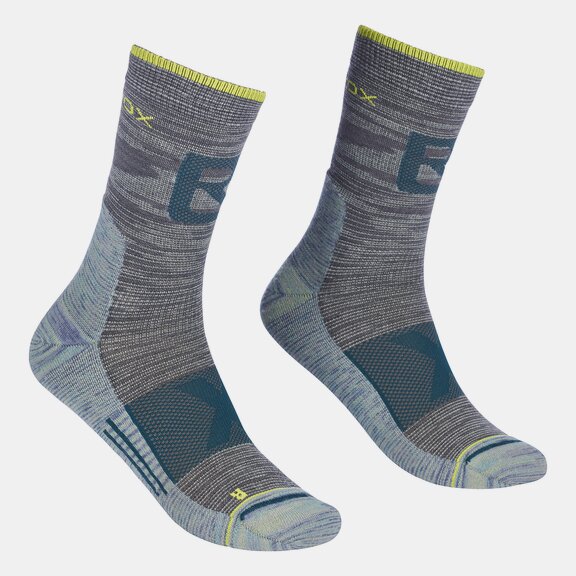 Socks ALPINIST PRO COMP MID SOCKS